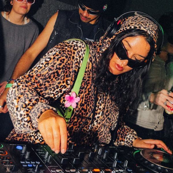 Manara Terrace takeover