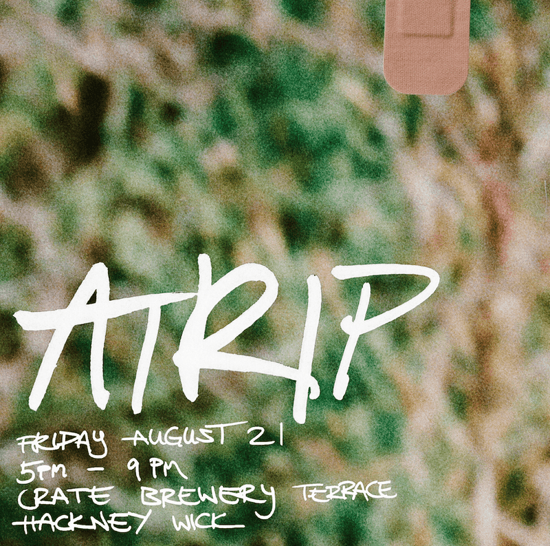 Atrip Album Release