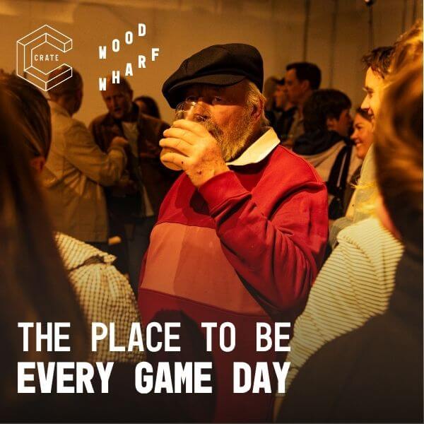 England v Panama at Wood Wharf