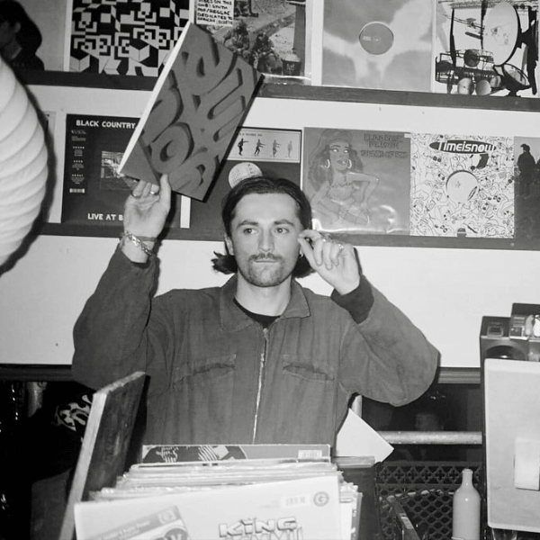 Thom Parris Taproom Set