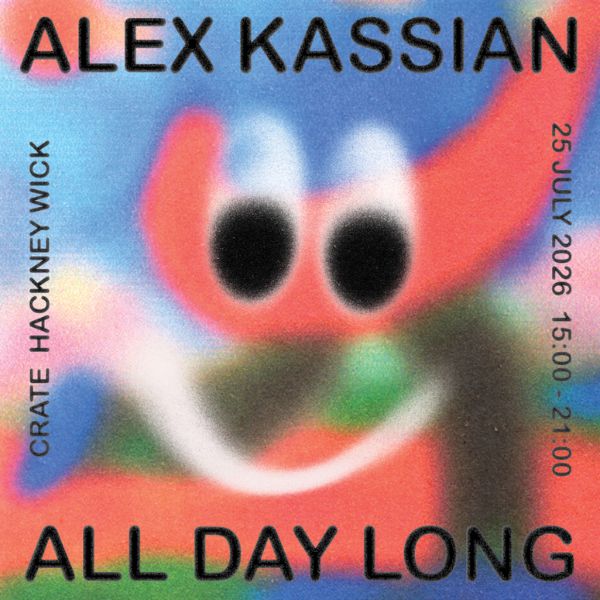 Alex Kassian Day Party