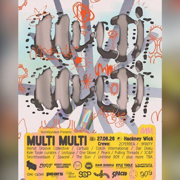 Multi Multi by Secretsundaze